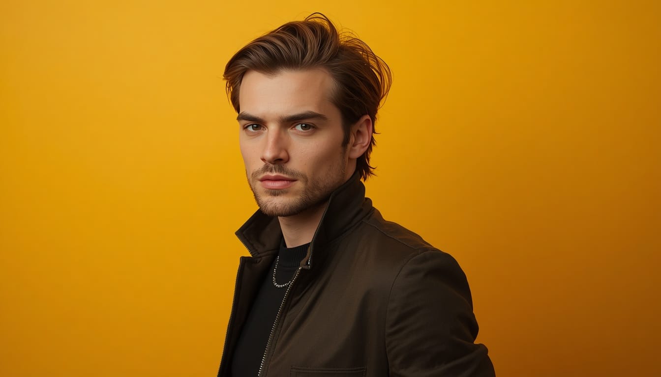 Mateo Ferran