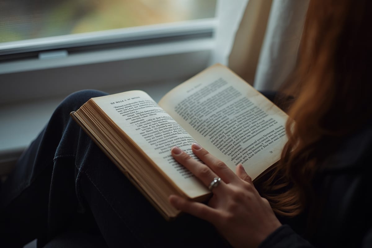 Notes on Re-reading